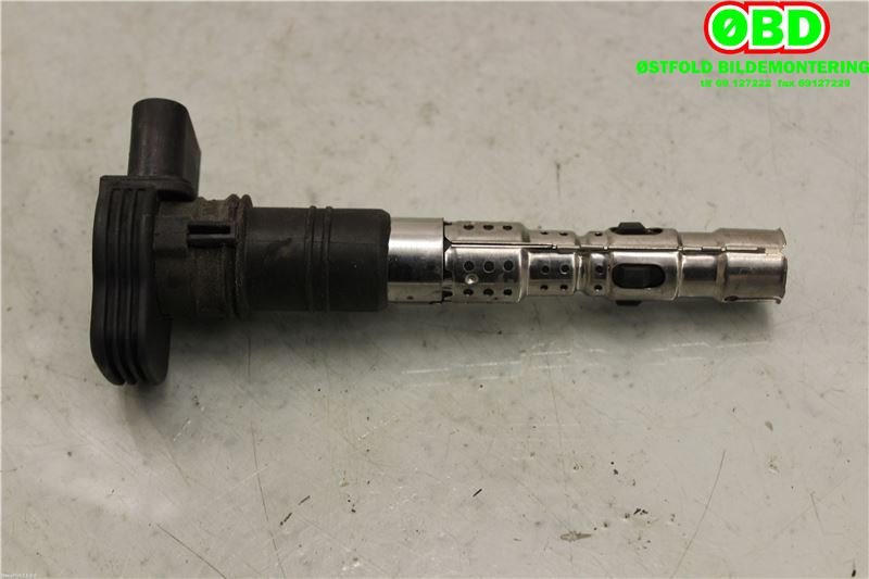 Coil elektronisk til VW Touareg, 2003-2007 (Type I, Fase 1)  (VOLKSWAGEN|077 905 115 S)