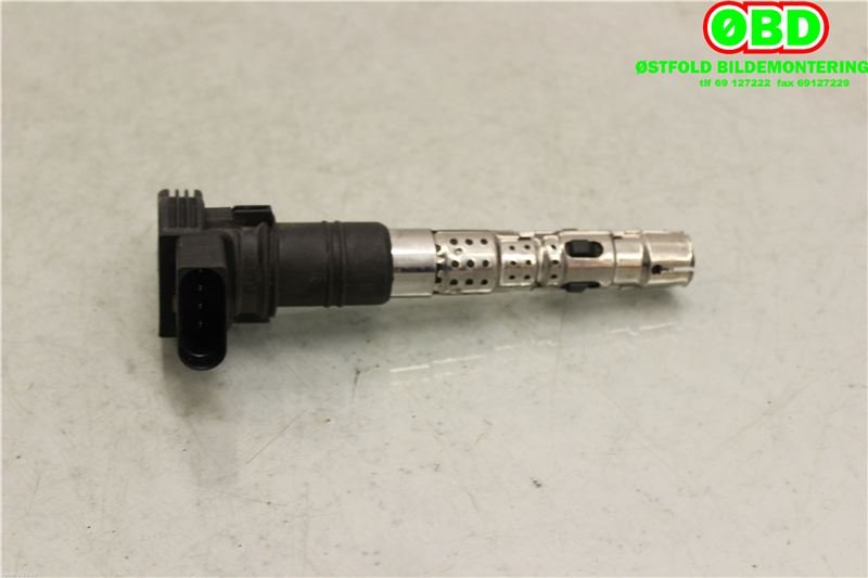 Coil elektronisk til VW Touareg 2003-2007 (Type I, Fase 1) (VOLKSWAGEN|077 905 115 S||077905115S)