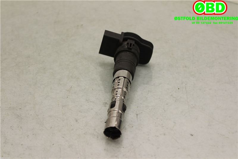 Coil elektronisk til VW Touareg 2003-2007 (Type I, Fase 1) (VOLKSWAGEN|077 905 115 S||077905115S)