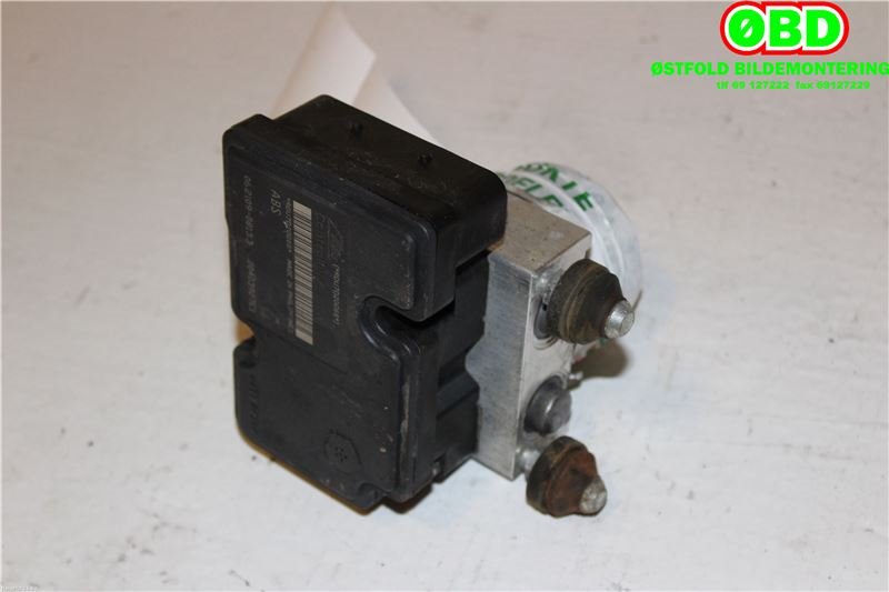 ABS sentral til Suzuki Swift 2005-2010  (SUZUKI|56110-63JB1|)