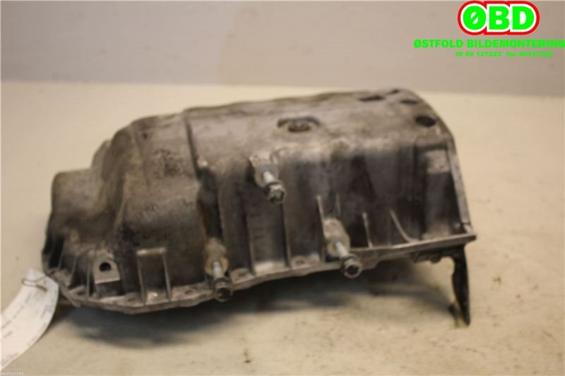Bunnpanne til Nissan Primera 2002-2007 (P12) (P12) (NISSAN|11111AW300|)