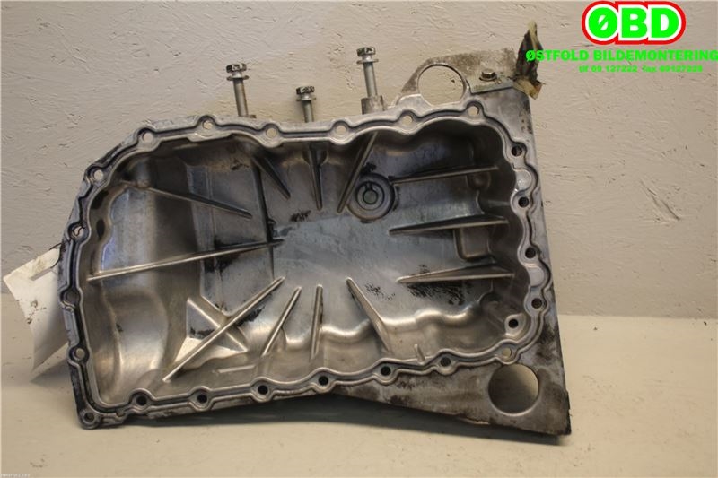 Bunnpanne til Nissan Primera 2002-2007 (P12) (P12) (NISSAN|11111AW300|)
