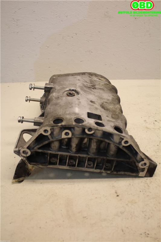 Bunnpanne til Nissan Primera 2002-2007 (P12) (P12) (NISSAN|11111AW300|)