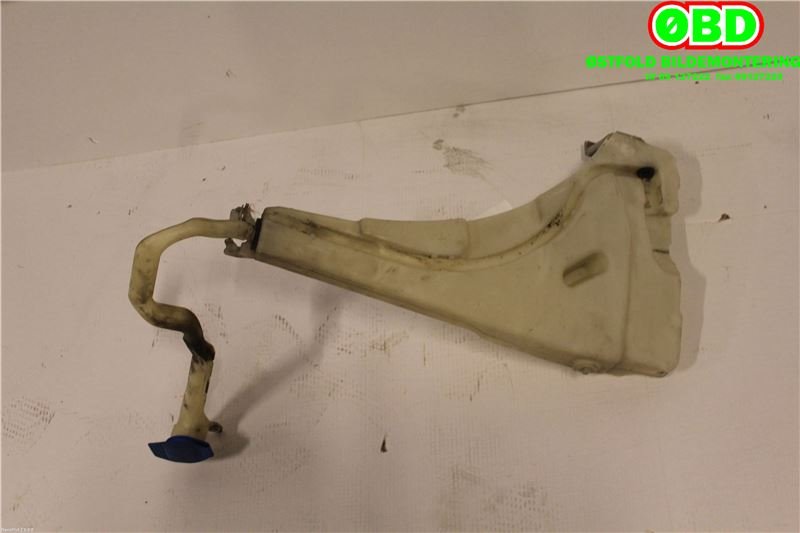Spylertank til VW Touareg 2003-2007 (Type I, Fase 1) (VOLKSWAGEN|7L0 955 453 G|)