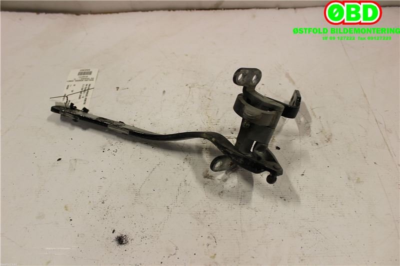 Hengsler til VW Touareg 2003-2007 (Type I, Fase 1) (VOLKSWAGEN|7L6 827 301 E|)