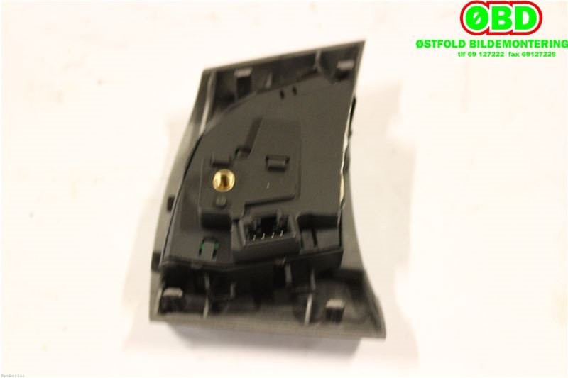 Bryter cruise control til Jaguar XF 2008-2015 (X250) (X250) (JAGUAR|C2Z4250||8X2314K147BALJX)