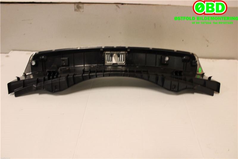 Diverse deler til Audi A8 2010-2013 (Type III, Fase 1)  (AUDI A 8|4H0863471B|)