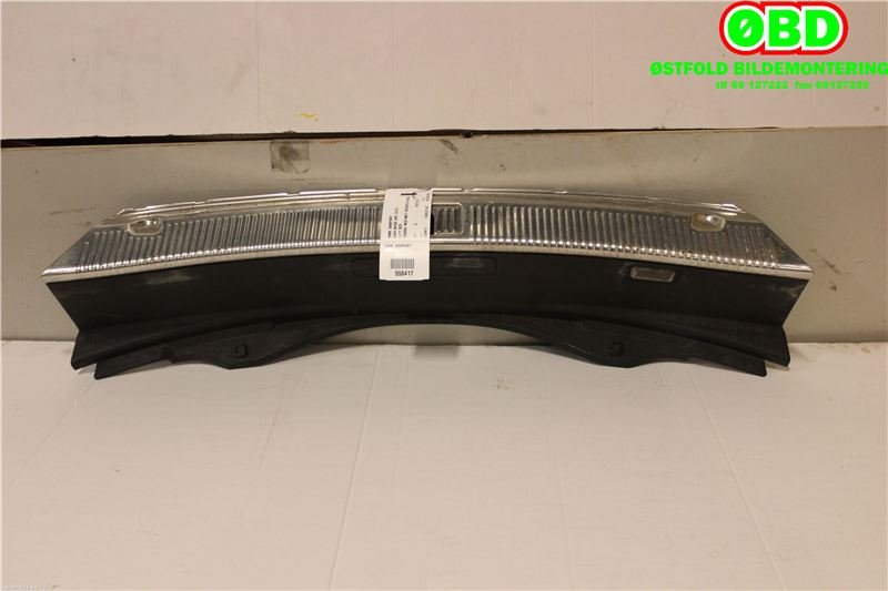 Diverse deler til Audi A8 2010-2013 (Type III, Fase 1)  (AUDI A 8|4H0863471B|)