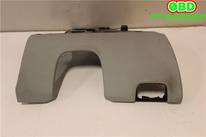 Innredning pakke til Audi A8, 2010-2013 (Type III, Fase 1)  (AUDI A 8|4H1857005B)
