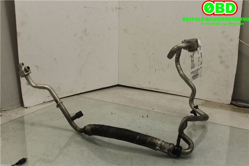 Aircondition rør til Jaguar XF 2008-2015 (X250) (X250) (JAGUAR|C2Z3577|C2Z12689|)