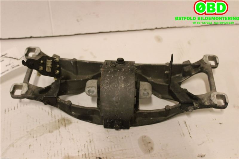 Diverse deler til Jaguar XF, 2008-2015 (X250) (X250) (JAGUAR|C2Z3619)