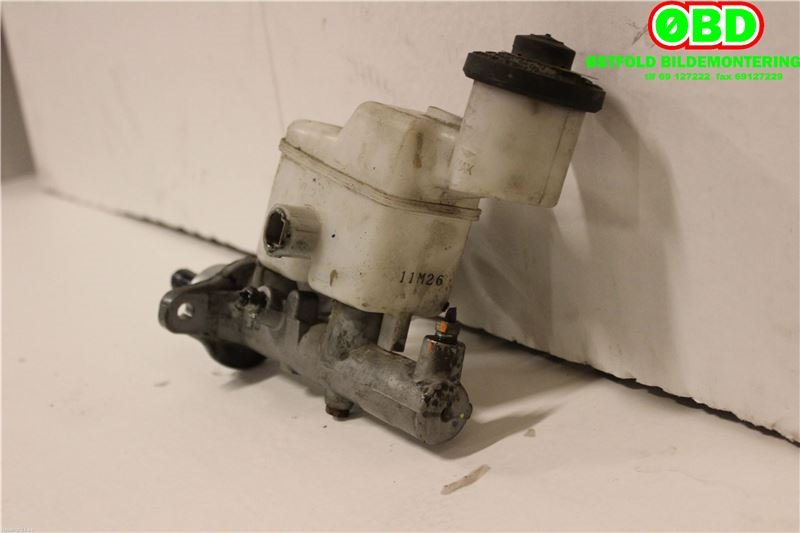 Bremsepumpe hoved til Toyota Hilux 2012-2016  (TOYOTA|472010K040|)