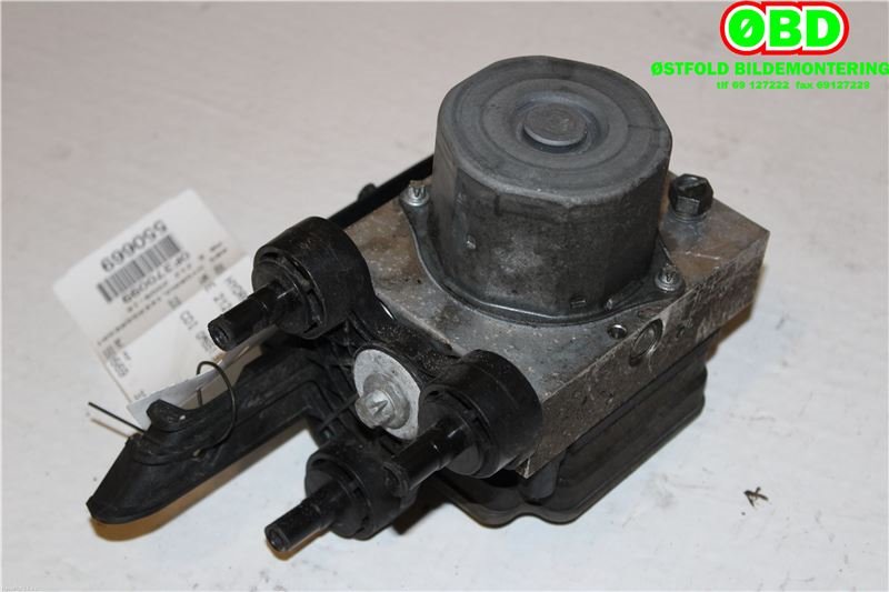 ABS sentral til Mercedes E-Klasse 2013-2016 (Fase 2) (W212) (W212) (MERCEDES|A 212 431 21 48|)