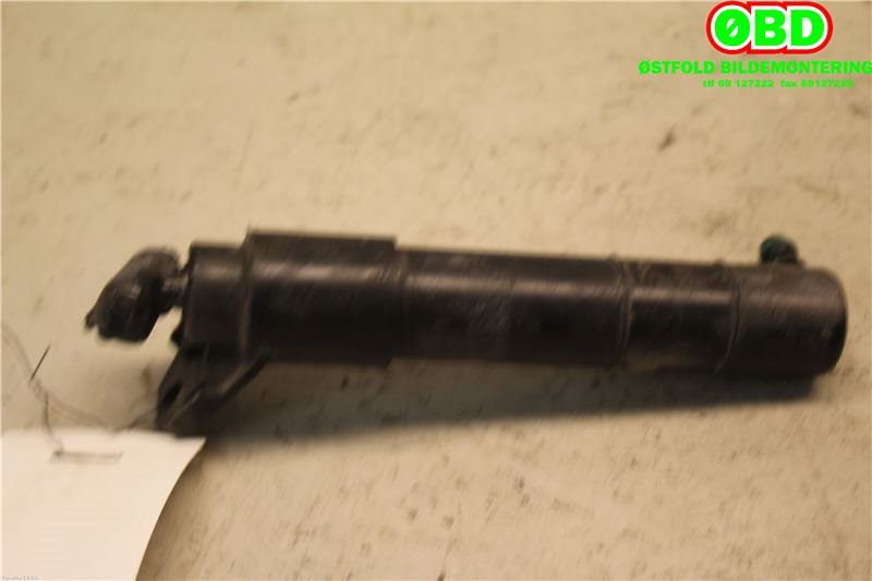 Lyktespylerdyse til VW Golf V, Combi 2003-2008  (VOLKSWAGEN|1K6 955 978 A|1K6 955 103|)