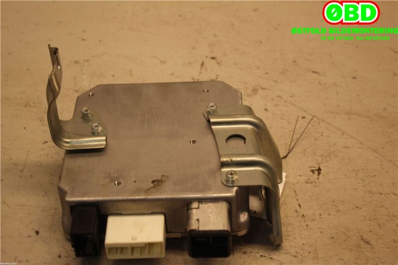 Styreenhet servo til Toyota RAV4 2006-2009 (Type III, Fase 1)  (TOYOTA|8965042040|)