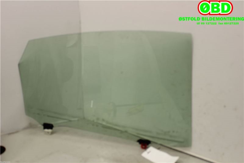 Siderute venstre bak til Toyota Prius 2009-2016 (Type III) (COMBI) (COMBI) (TOYOTA|6810447051|)
