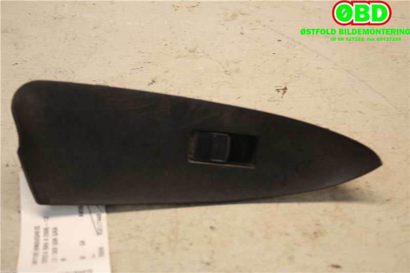 Bryter ruteheis til Toyota RAV4 2006-2009 (Type III, Fase 1)  (TOYOTA|8481052030|8481006030|)