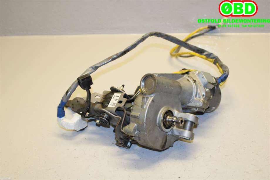 Rattaksel elektrisk servo til Toyota Prius 2009-2016 (Type III) (COMBI) (COMBI) (TOYOTA|4525047230|)