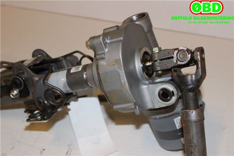 Rattaksel elektrisk servo til Toyota Prius 2009-2016 (Type III) (COMBI) (COMBI) (TOYOTA|4525047230|)