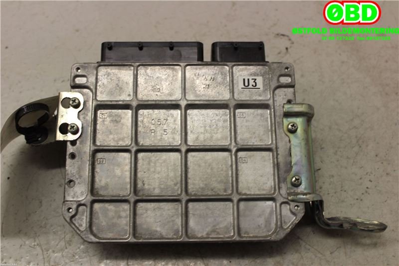 Styreenhet motor til Toyota Prius 2009-2016 (Type III) (COMBI) (COMBI) (TOYOTA|8966047450|2754005591|8966147410)
