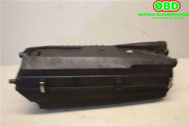 Luftfilterboks til Mercedes E-Klasse 2006-2009 (Fase 2) (W211) (W211) (MERCEDES|A 646 090 21 01|)