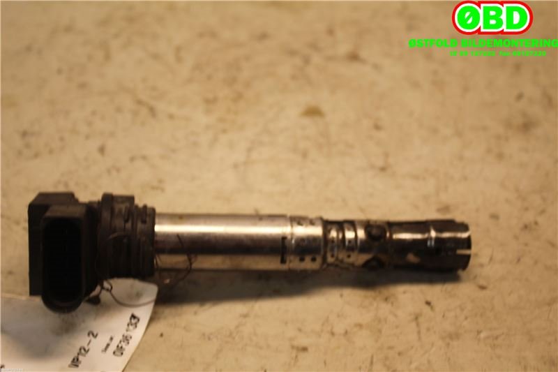 Coil elektronisk til VW Polo 2002-2005 (Type IV, Fase 1) (VOLKSWAGEN|03D 905 715 A|)