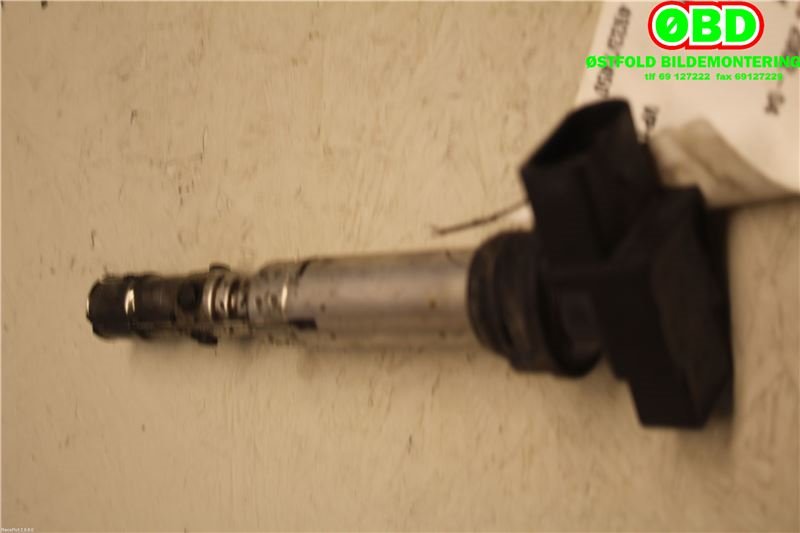 Coil elektronisk til VW Polo 2002-2005 (Type IV, Fase 1) (VOLKSWAGEN|03D 905 715 A|)