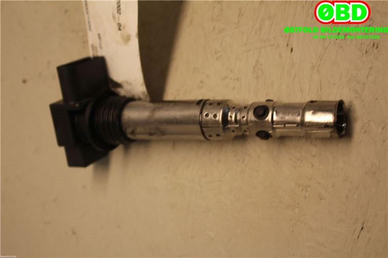 Coil elektronisk til VW Polo 2002-2005 (Type IV, Fase 1) (VOLKSWAGEN|03D 905 715 A||03D905715A)