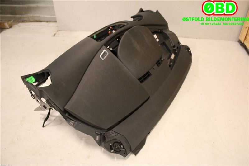 Dashbord til Citroën C4, Picasso 2006-2013 (Type I) (CITROEN|8231FT|)