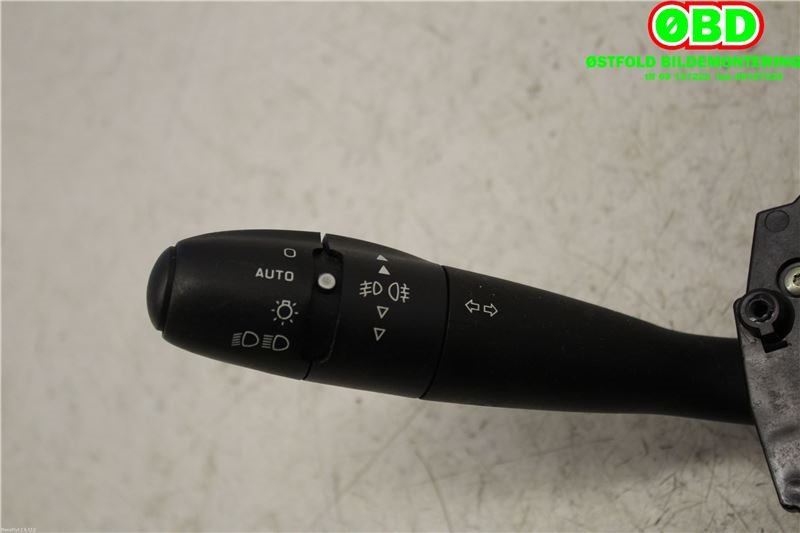 Bryter combi til Citroën C4, Picasso 2006-2013 (Type I) (CITROEN|6242HL|624348|96644965XT)