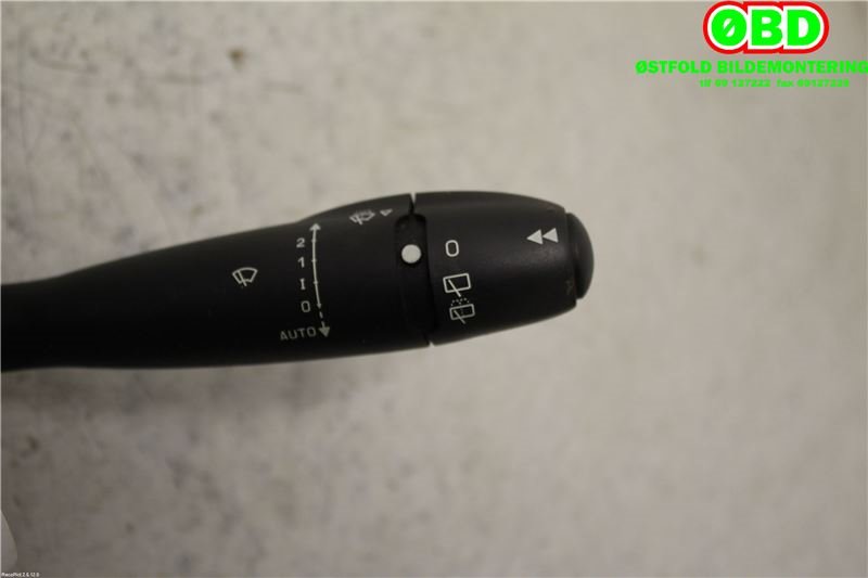 Bryter combi til Citroën C4, Picasso 2006-2013 (Type I) (CITROEN|6242HL|624348|96644965XT)