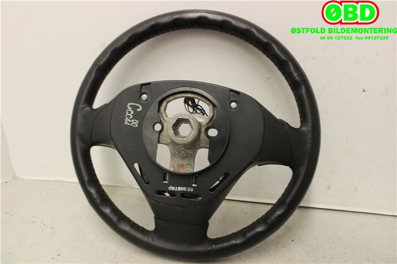Ratt til Mazda 5 2005-2010 (Type I) (MAZDA|CC4432980A|)