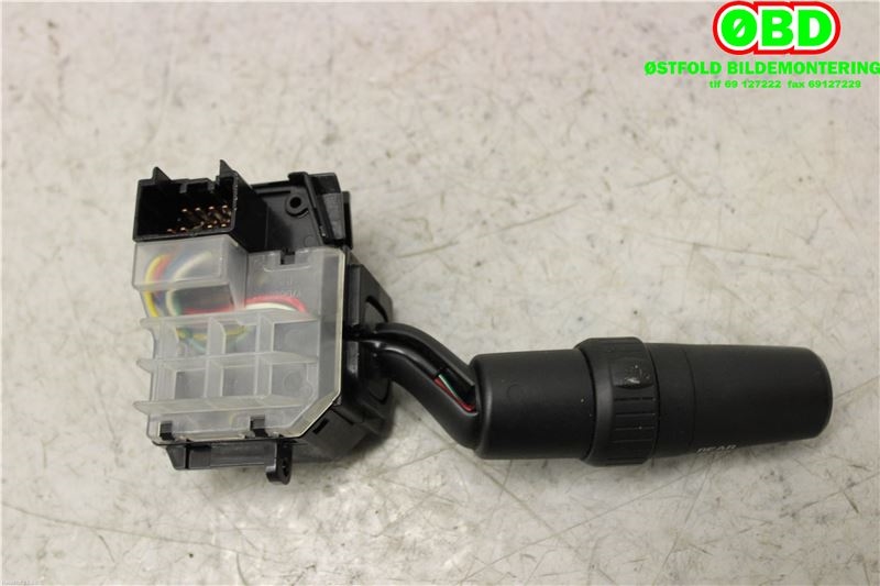 Bryter visker til Mazda 5 2005-2010 (Type I)  (MAZDA|CC2966128|)