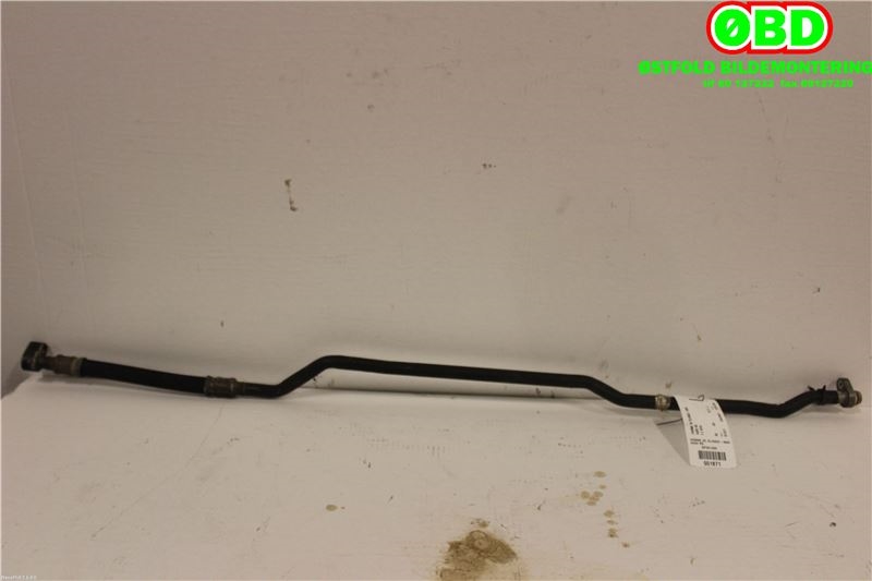 Aircondition rør til Audi R8 2007-2015 (Type I) (AUDI|)
