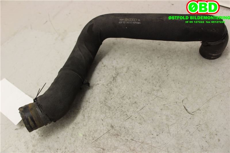 Diverse deler til Audi R8 2007-2015 (Type I) (AUDI|)