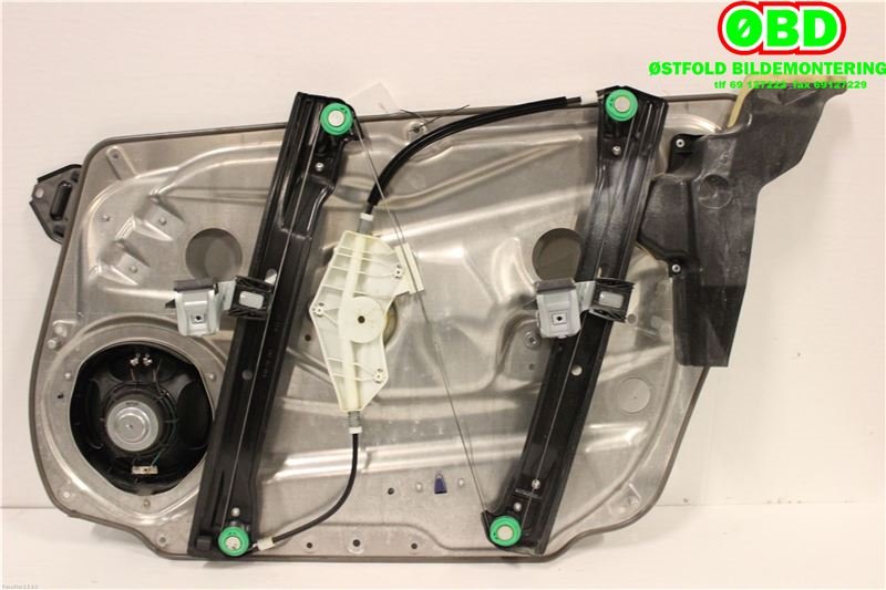 Ruteheis til Mercedes E-Klasse 2009-2013 (Fase 1) (W212) (W212) (MERCEDES|A 212 720 16 79|)