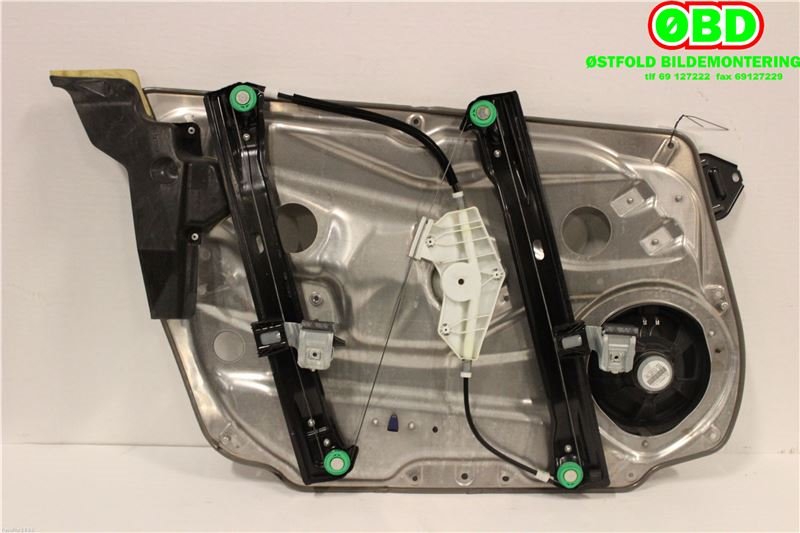 Ruteheis til Mercedes E-Klasse 2009-2013 (Fase 1) (W212) (W212) (MERCEDES|A 212 720 15 79|)