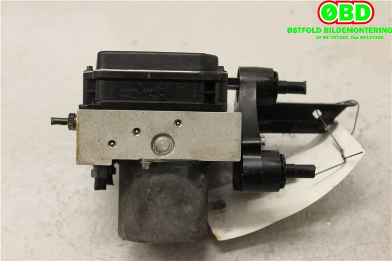 ABS sentral til Mercedes E-Klasse 2009-2013 (Fase 1) (W212) (W212) (MERCEDES|A 212 431 21 12|0265236239|2124312012)