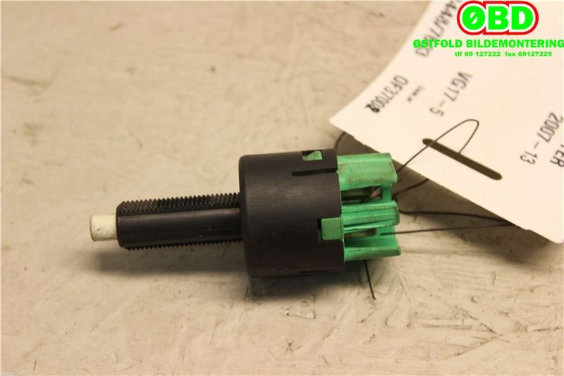 Bryter diverse til Mitsubishi Outlander 2007-2010 (Type II, Fase 1)  (MITSUBISHI|8614A049|)
