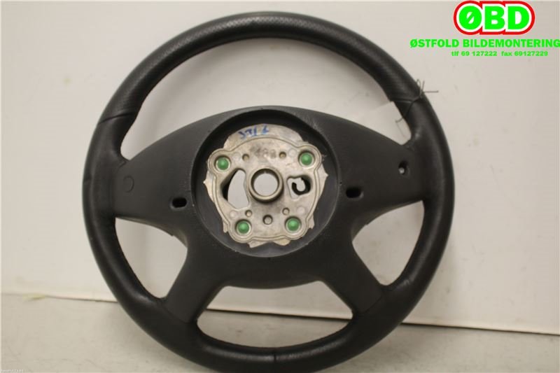 Ratt til Mercedes B-Klasse 2008-2011 (Fase 2) (W245) (W245) (MERCEDES|A 164 460 43 03||1644604303)