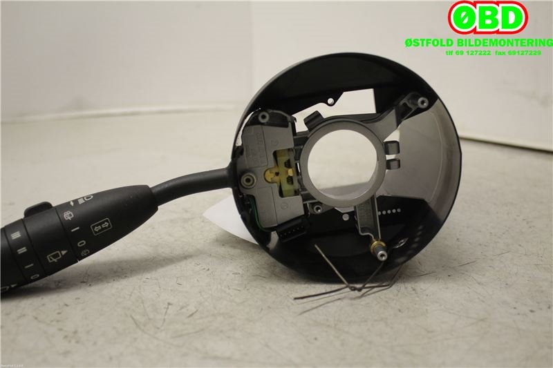 Bryter combi til Mercedes B-Klasse 2008-2011 (Fase 2) (W245) (W245) (MERCEDES|A 169 545 02 10|)
