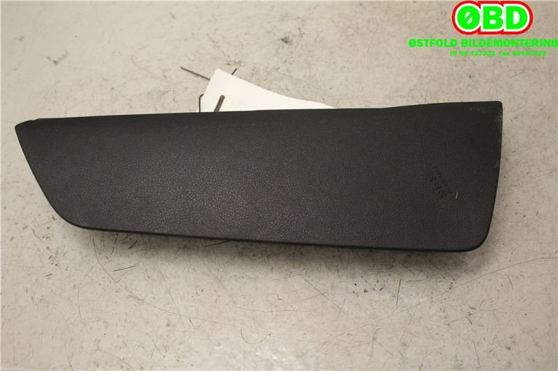 Airbag sidepute venstre til Mercedes B-Klasse 2008-2011 (Fase 2) (W245) (W245) (MERCEDES|A 169 860 05 05||1698600505)