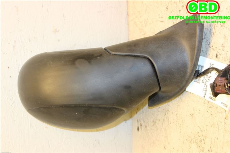 Speil venstre til Citroën C3 2002-2009 (Type I)  (CITROEN|8149RY|)