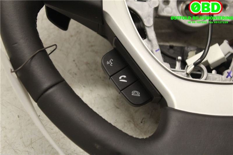 Ratt til Suzuki SX4 S-CROSS 2013-->> (Type II)  (SUZUKI|)