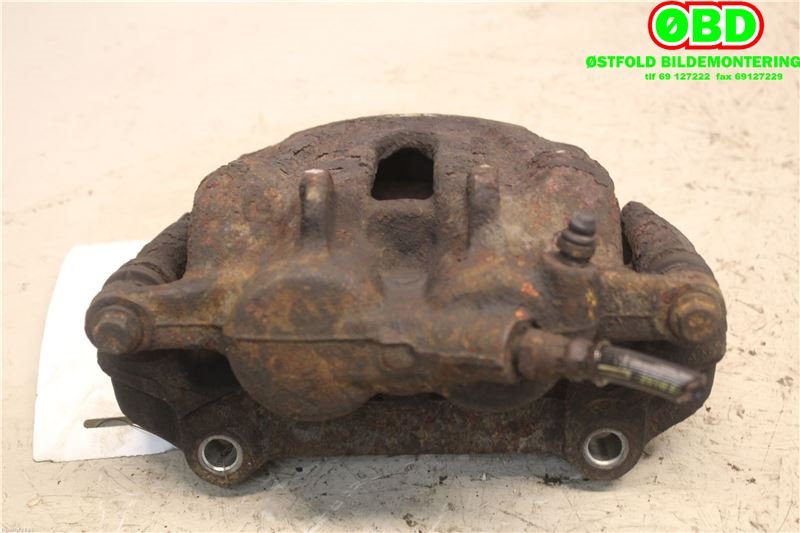 Bremsecaliper høyre foran til Renault Trafic 2001-2006 (RENAULT|7701051808|)