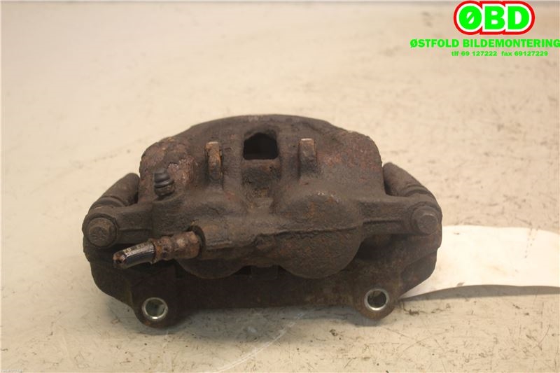Bremsecaliper venstre foran til Renault Trafic 2001-2006  (RENAULT|7701050919|)