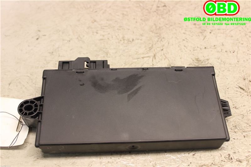Styreenhet tenning til BMW 3-Serie 2005-2011 (E90/E91/E92/E93) (E90/E91/E92/E93) (BMW|61 35 9 395 657||61359147226)