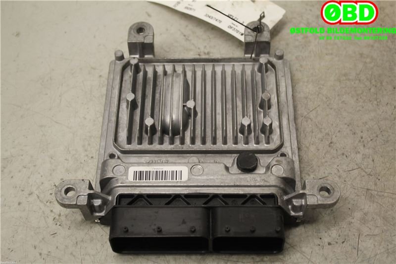 Styreenhet motor til Mercedes E-Klasse 2009-2013 (Fase 1) (W212) (W212) (MERCEDES|A 651 900 53 01||6519005301)