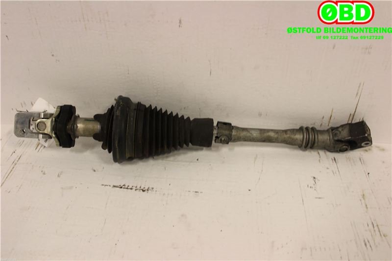 Rattaksel ledd til Mercedes E-Klasse 2009-2013 (Fase 1) (W212) (W212) (MERCEDES|A 204 462 02 78|)