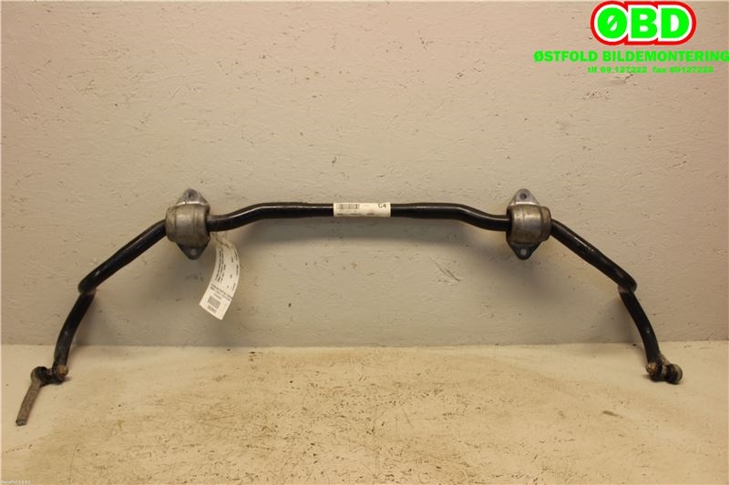 Stabilisatorstag foran til BMW 3-Serie, 2005-2011 (E90/E91/E92/E93) (E90/E91/E92/E93) (BMW|31356796306)